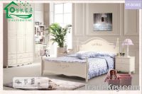 Sell Wooden Children Bedroom Furniture / Children Furniture (YF-SC802)