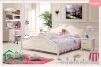 Sell Wooden Children Bedoom Furniture / Baby Furniture (YF-SC801)