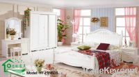 Sell Home Furniture/Wooden Bedroom Furniture (YF-HW608)
