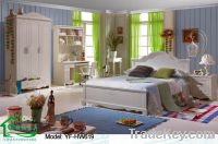Sell Furniture/Wooden Bedroom Furniture (YF-HW619)