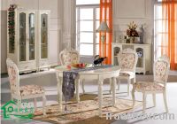 Sell Wooden Dining Room Furniture / Wooden Dining Table (YF-HW868)