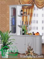 Wooden Living Room Decoration Cabinet (YF-J612)