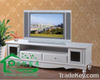 Sell TV Cabinet / Wooden TV Cabinet / Oak Wood TV Cabinet (YF-J629)