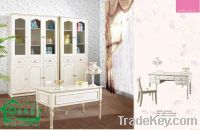 Sell Reading Room Furniture/Study Room Furniture/Wooden Table YF-SC803