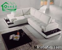 Sell Corner Sofa / Leather Sofa / Living Room Sofa (YF-YT71)