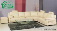 Sell Leather Sofa / Corner Sofa / Sofa Bed (YF-Y958)
