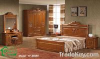 Sell Home Furniture/Classic Bedroom Furniture YF-M888