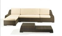 Rattan Furniture/Leisure Furniture/Garden Furniture(BZ-SF021)