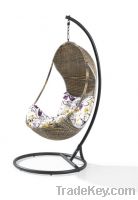 Outdoor Furniture, Nice Quality Swing Chair