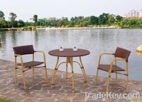 Outdoor Furniture, Bamboo Furniture (BZ-SB001)