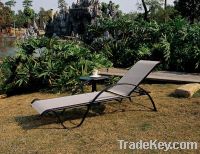 Outdoor Furniture, Nice Quality Chaise Lounge
