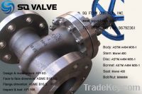 Sell stainless steel gate valve