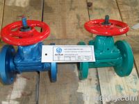 Sell Diaphragm Valve