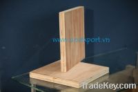 Sell Conatiner plywood flooring