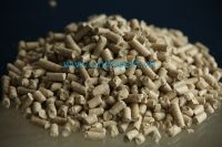 Sell High Quality - Best price -Rice husk pellet for fuel burning