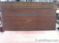 Sell hardwood core plywood