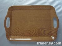 Melamine Tray/Plate/Bowl