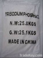 Sell Trisodium Phosphate (TSP)