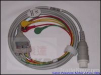 Sell Datex Direct Connect, One-Piece ECG leadwire