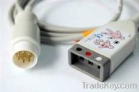 Sell Philips  Trunk Cable for ECG