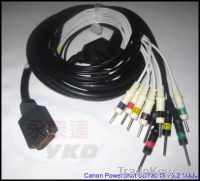 Sell 6511  EKG cable