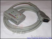 Sell GE 12LD  ECG cable