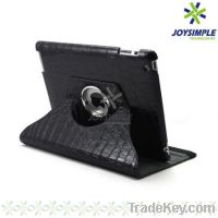 Sell iPad case back cover 005BK