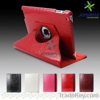 Sell iPad leather case hard cover