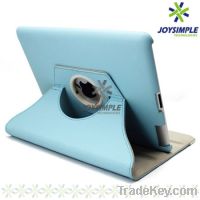 Sell Rotatble iPad leather case 006BB