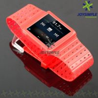 Sell iPod nano 6 watchband wristband case
