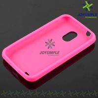 Sell Sam Epic 4G Touch (D710) silicone cases