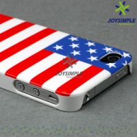 Wholesale IML iPhone 4S cover 033