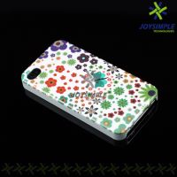 Sell IML/IMD IPhone 4S bumpers 026
