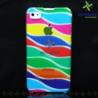 Wholesale iPhone crystal cover 006