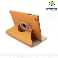 Sell Rotatable iPad 2 PU case 006AE