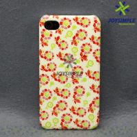 Sell IML iPhone 4S cases 075