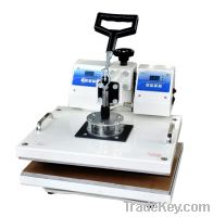 Flatbed Printer (FTD-A4)