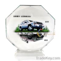 Sell-Sublimation Crystal Image