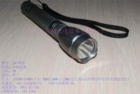 Sell 3W cree Q5 high power led torch