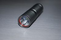 Sell SUPER LIGHT CREE R5 Aluminium LED flashlight