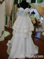 Sell Cute Wedding Dress