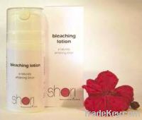 new skin bleaching / skin whitening products