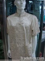 traditional chinese garments 8026