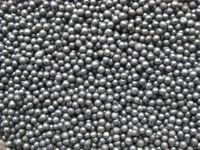 Sell Steel Shot (Steel Abrasives)