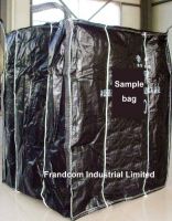 Sell pp container bags