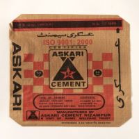 Sell Cement Bags