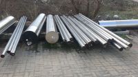 stainless steel bars