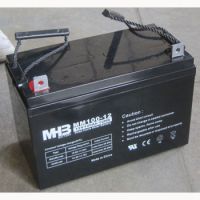 VRLA Battery 12V100Ah