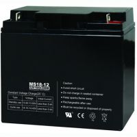 VRLA Battery 12V18Ah