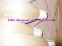 Sell 36\'\' Horse hair for violin